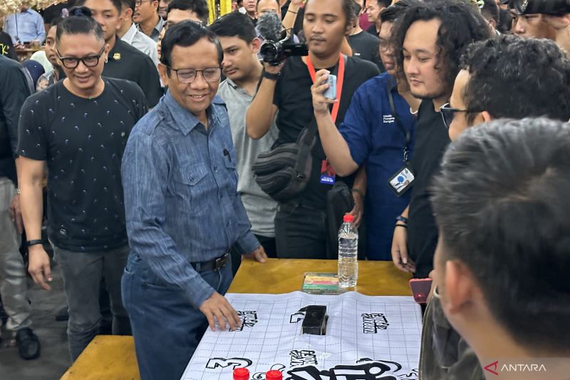 Ini kata KPU DKI bagi pemilih sebelum ke TPS pada Rabu