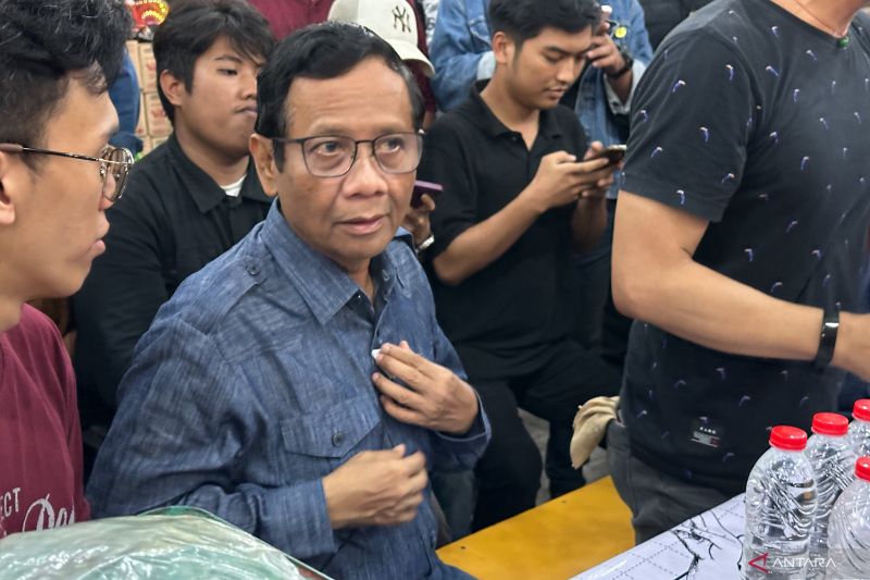 Delapan parpol penuhi ambang batas parlemen, PDIP suara terbanyak