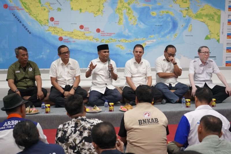 Rutan Salemba sudah terima logistik Pemilu 2024