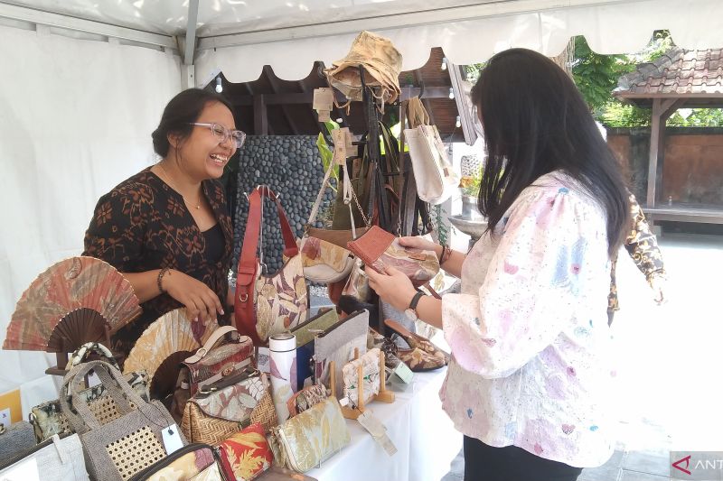 Pemkab Badung Bali gelontorkan subsidi KUR mikro 2024-2025 - ANTARA News