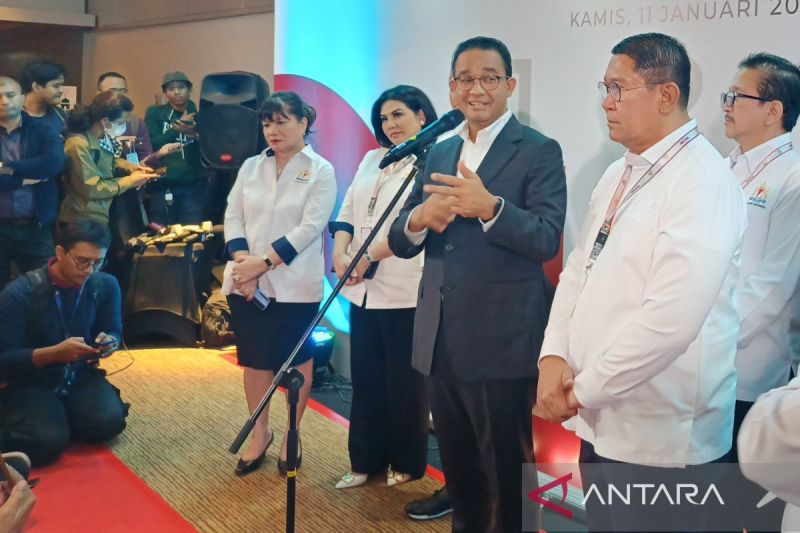 Rutan Salemba sudah terima logistik Pemilu 2024