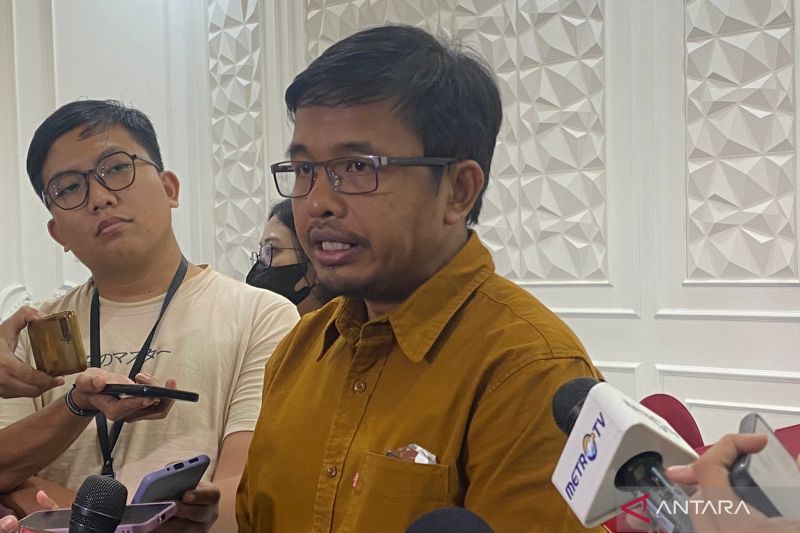 Rutan Salemba sudah terima logistik Pemilu 2024