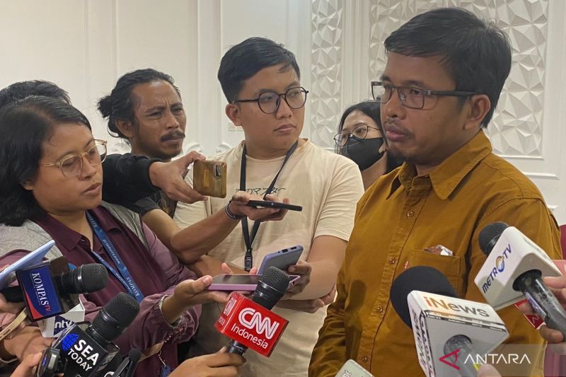 Rutan Salemba sudah terima logistik Pemilu 2024