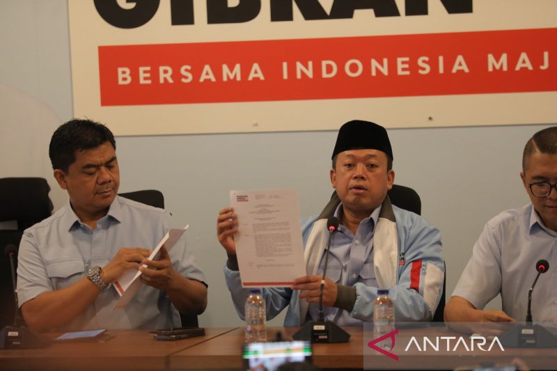 Rutan Salemba sudah terima logistik Pemilu 2024