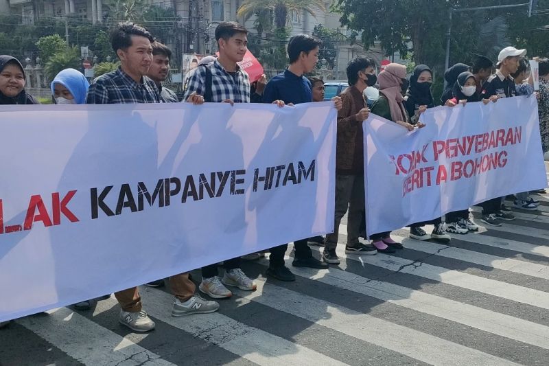 Ini kata KPU DKI bagi pemilih sebelum ke TPS pada Rabu