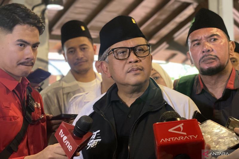 Rutan Salemba sudah terima logistik Pemilu 2024