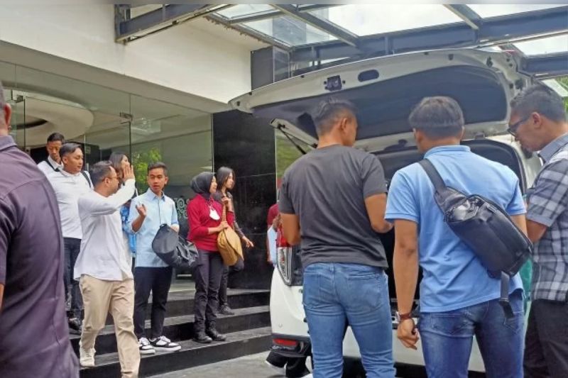 Ini kata KPU DKI bagi pemilih sebelum ke TPS pada Rabu