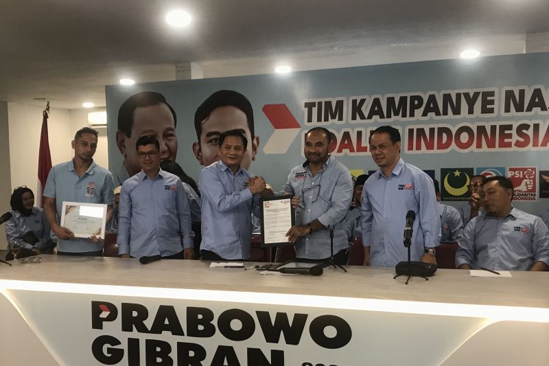 Rutan Salemba sudah terima logistik Pemilu 2024