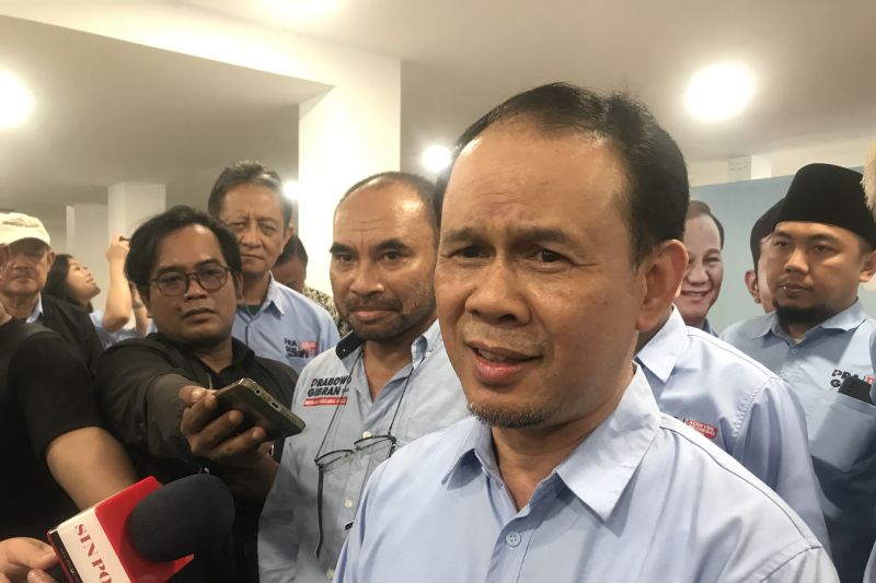 Delapan parpol penuhi ambang batas parlemen, PDIP suara terbanyak