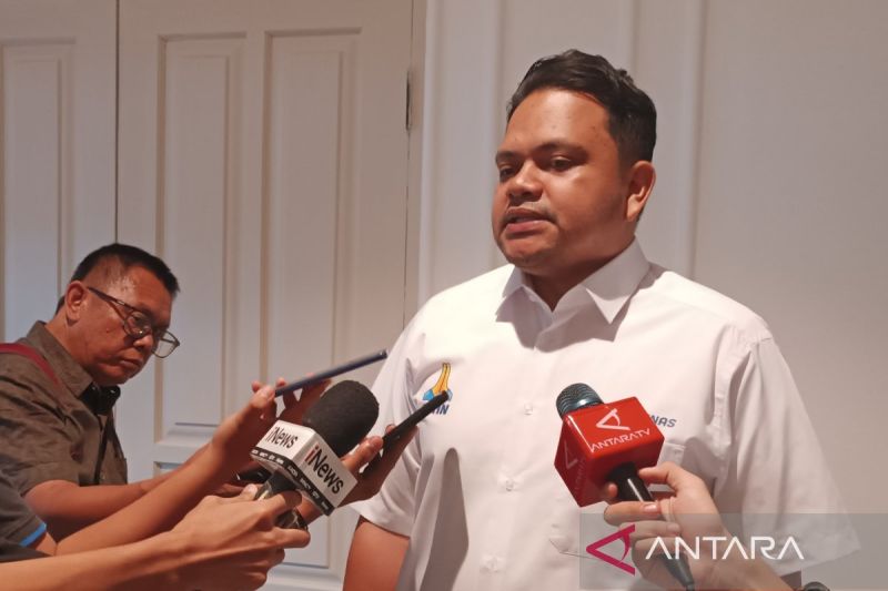 Rutan Salemba sudah terima logistik Pemilu 2024