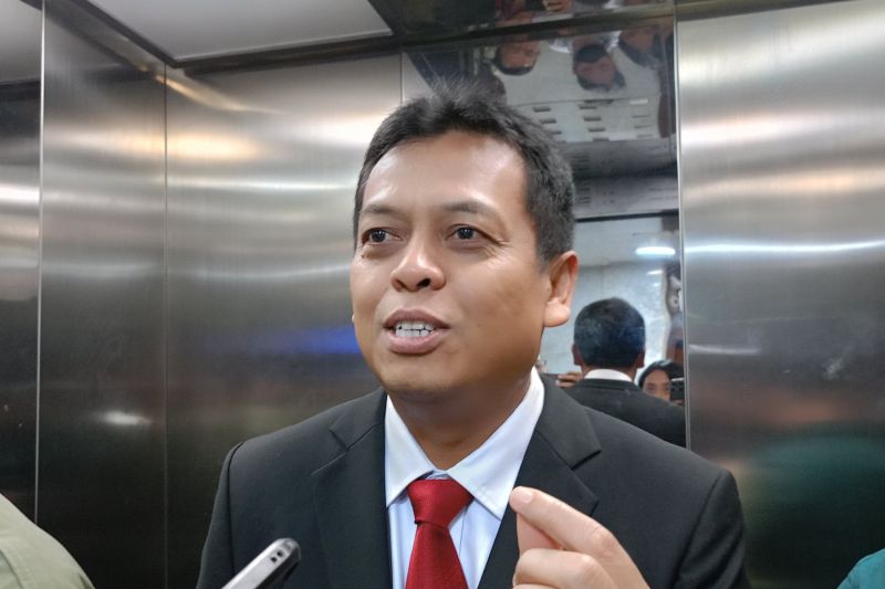 Rutan Salemba sudah terima logistik Pemilu 2024