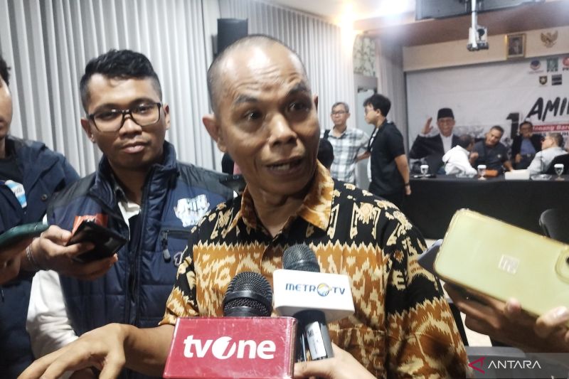 Rutan Salemba sudah terima logistik Pemilu 2024