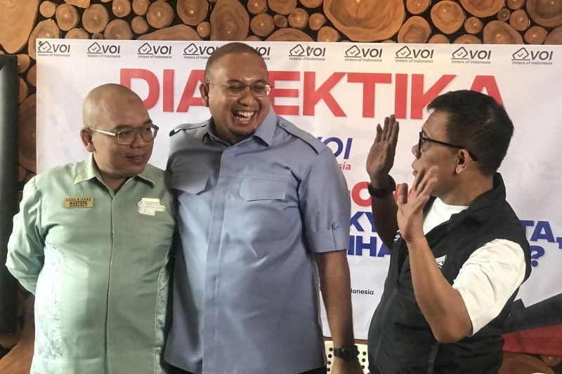 Rutan Salemba sudah terima logistik Pemilu 2024