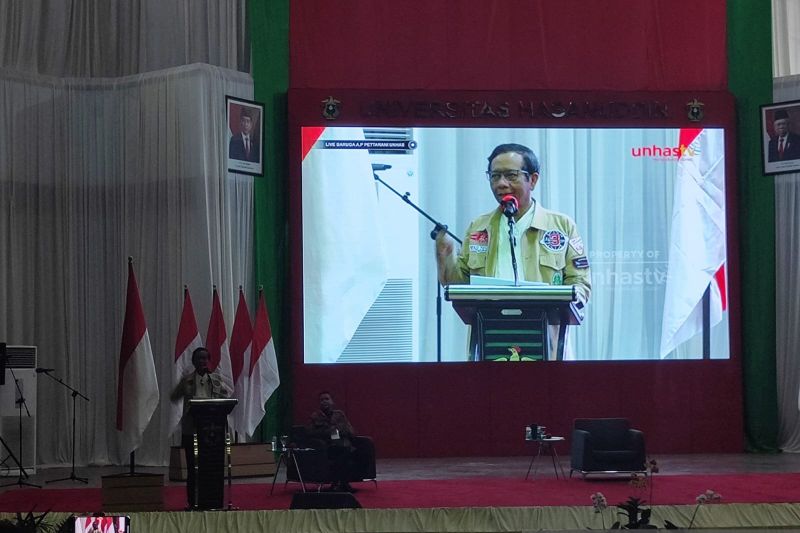 Rutan Salemba sudah terima logistik Pemilu 2024