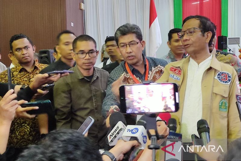 Rutan Salemba sudah terima logistik Pemilu 2024