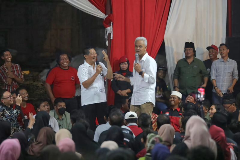 Rutan Salemba sudah terima logistik Pemilu 2024