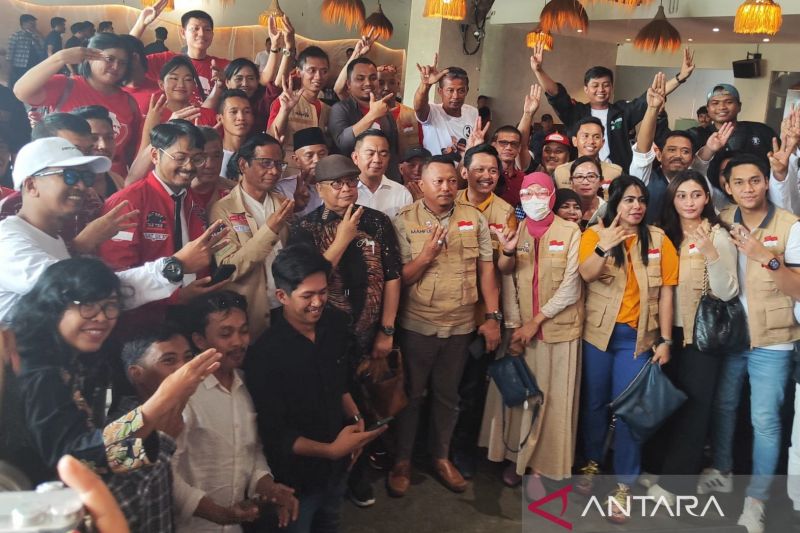 Rutan Salemba sudah terima logistik Pemilu 2024