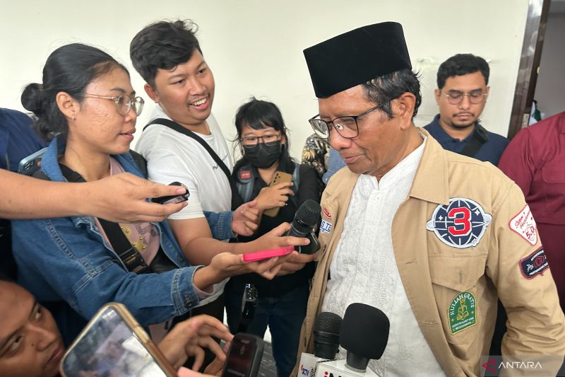 Rutan Salemba sudah terima logistik Pemilu 2024