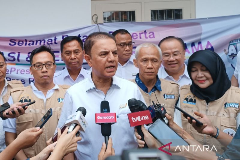 Rutan Salemba sudah terima logistik Pemilu 2024