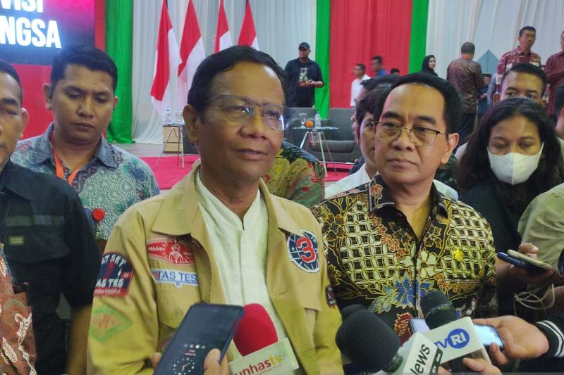 Rutan Salemba sudah terima logistik Pemilu 2024