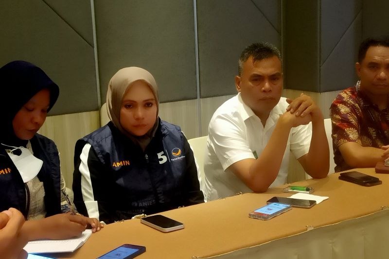 Rutan Salemba sudah terima logistik Pemilu 2024