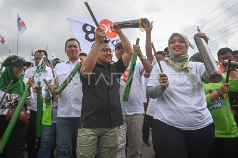 Rutan Salemba sudah terima logistik Pemilu 2024