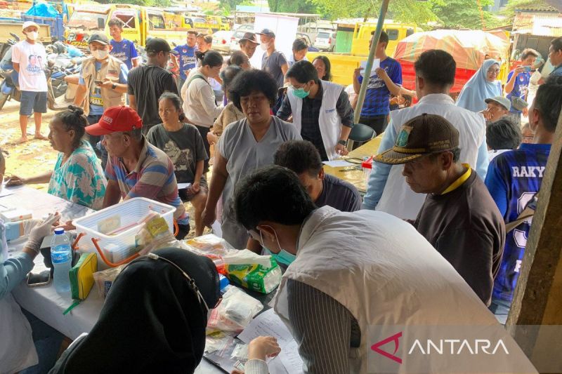 Delapan parpol penuhi ambang batas parlemen, PDIP suara terbanyak