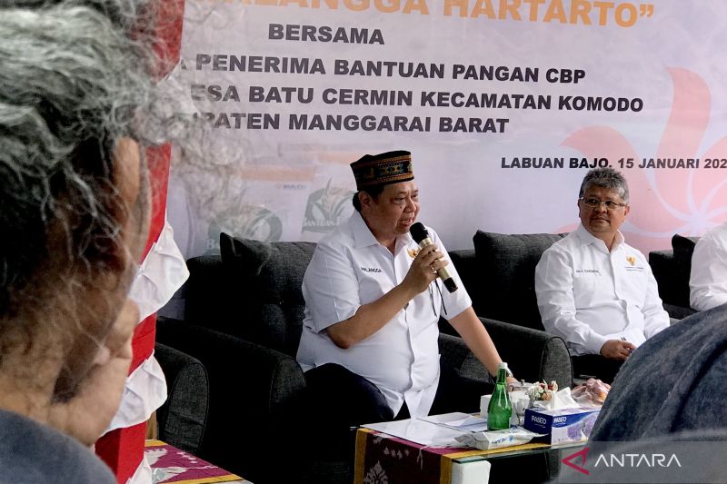 Rutan Salemba sudah terima logistik Pemilu 2024