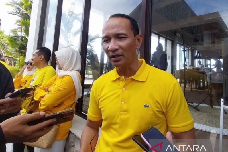 Rutan Salemba sudah terima logistik Pemilu 2024