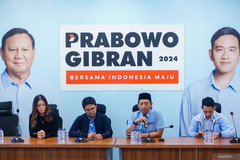 Rutan Salemba sudah terima logistik Pemilu 2024