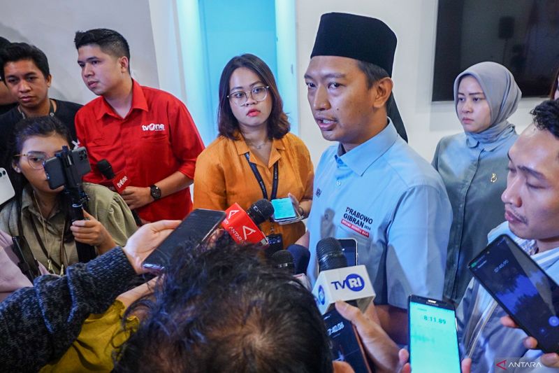 Rutan Salemba sudah terima logistik Pemilu 2024