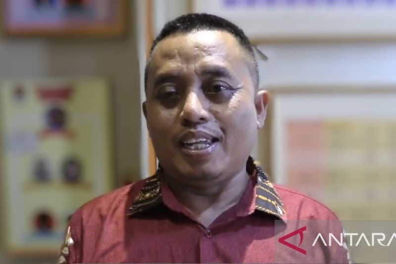 Rutan Salemba sudah terima logistik Pemilu 2024