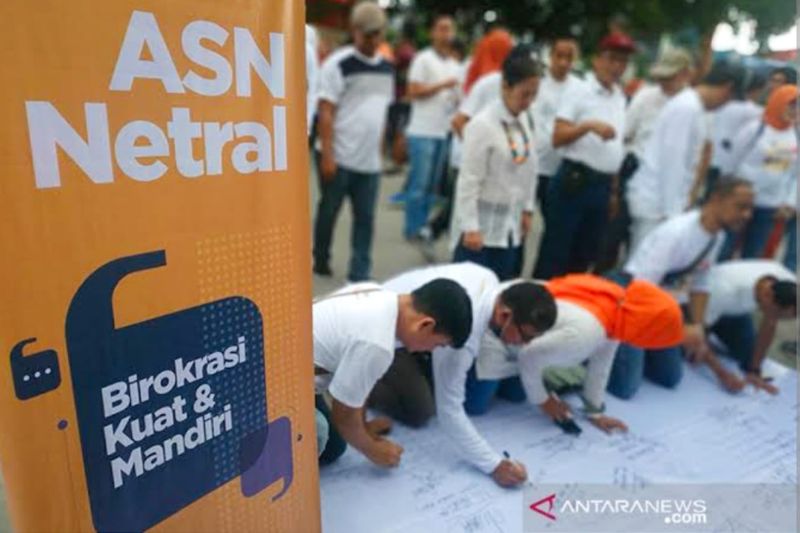 Rutan Salemba sudah terima logistik Pemilu 2024