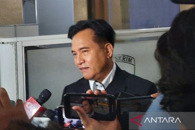 Rutan Salemba sudah terima logistik Pemilu 2024