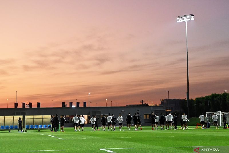 KBRI di Doha Qatar ajak ribuan diaspora menonton langsung laga Indonesia vs Irak