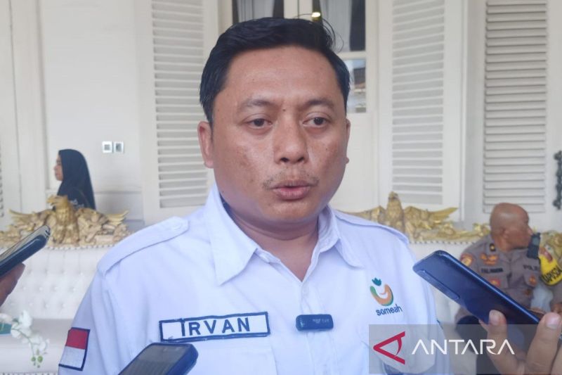 RSUD Sayang Cianjur mulai buka poli eksekutif