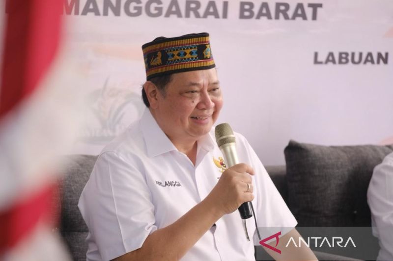 Rutan Salemba sudah terima logistik Pemilu 2024