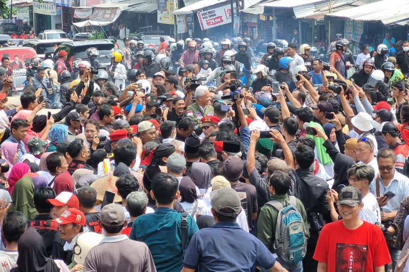 Ini kata KPU DKI bagi pemilih sebelum ke TPS pada Rabu