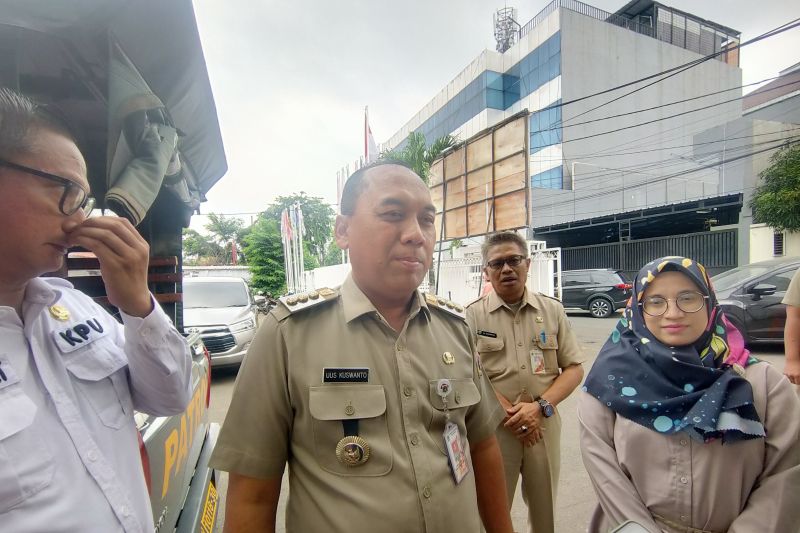 Ini kata KPU DKI bagi pemilih sebelum ke TPS pada Rabu