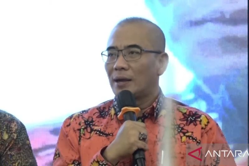 Rutan Salemba sudah terima logistik Pemilu 2024