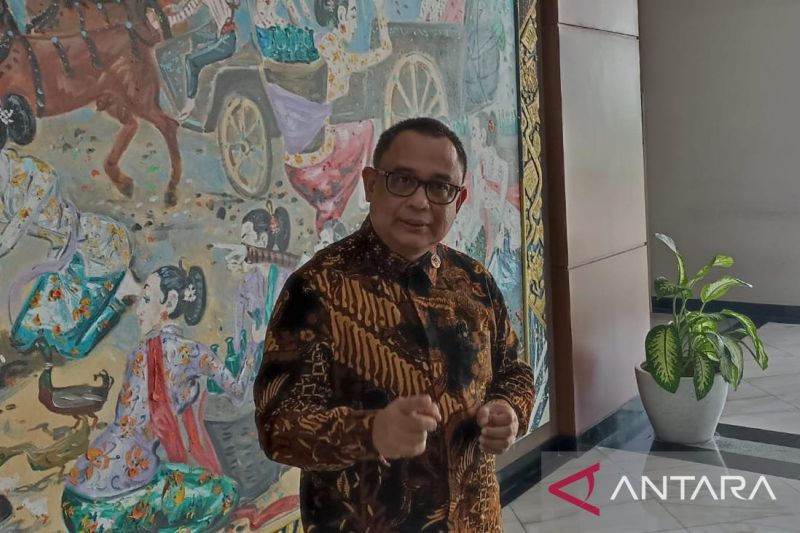 Koordinator stafsus: Sikap politik Maruarar Sirait jangan dihubungkan dengan Presiden Jokowi