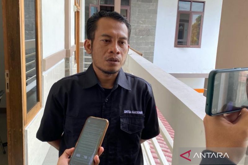 Bawaslu Garut butuh saksi ahli untuk bahas pidana pemilu Satpol PP