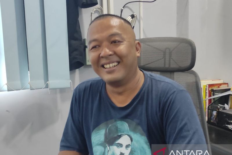 KPU Cianjur: Ribuan orang daftar pindah TPS