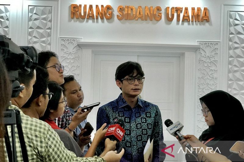 Delapan parpol penuhi ambang batas parlemen, PDIP suara terbanyak