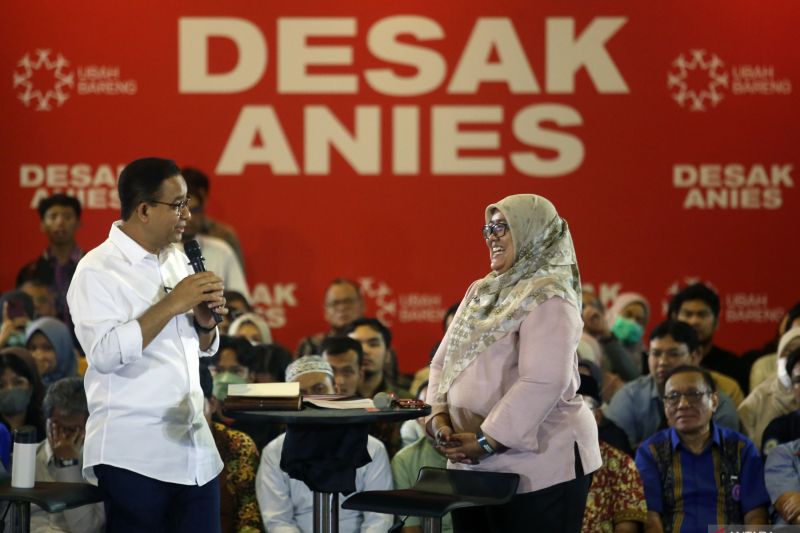 Ini kata KPU DKI bagi pemilih sebelum ke TPS pada Rabu