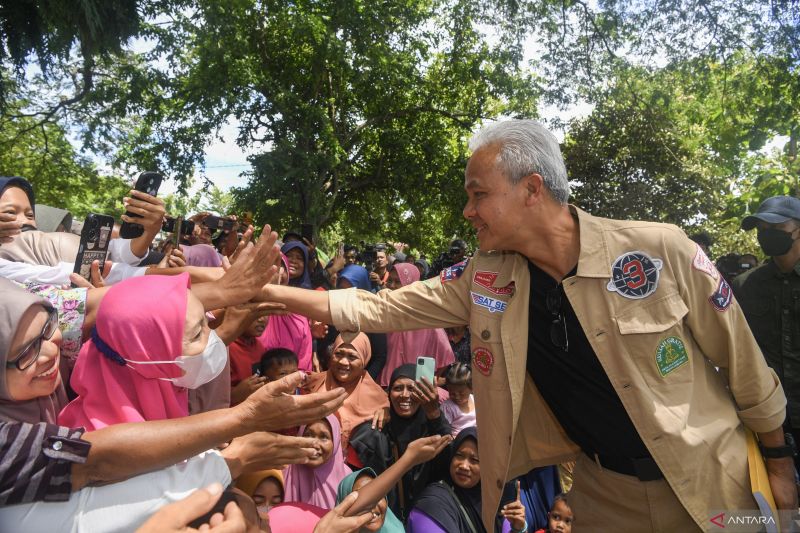 Delapan parpol penuhi ambang batas parlemen, PDIP suara terbanyak