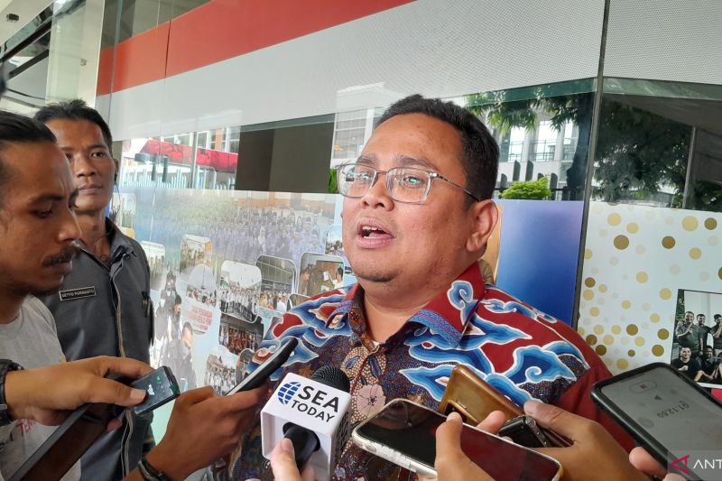 Rutan Salemba sudah terima logistik Pemilu 2024