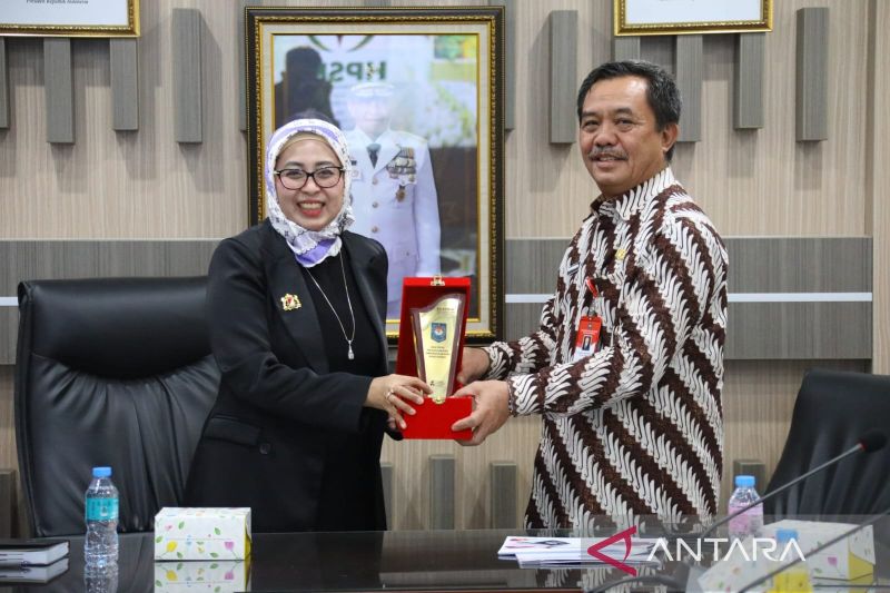 Rutan Salemba sudah terima logistik Pemilu 2024