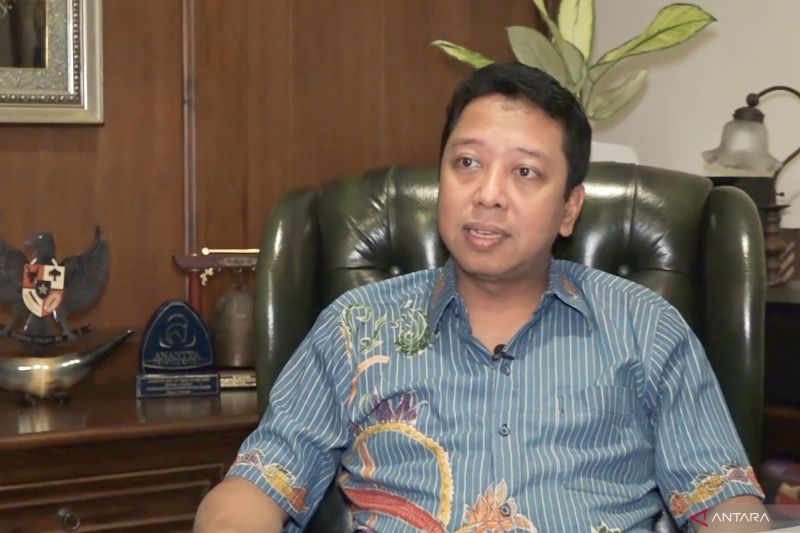 Rutan Salemba sudah terima logistik Pemilu 2024