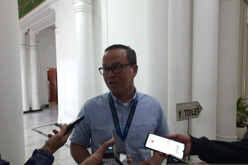 Bappeda Jabar akan evaluasi alur perizinan Kawasan Bandung Utara